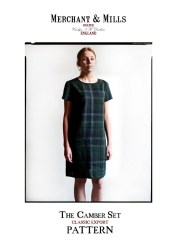 The Camber Set front