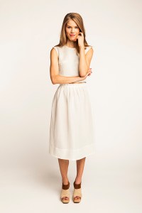 Kuvassa: Heini Salonen