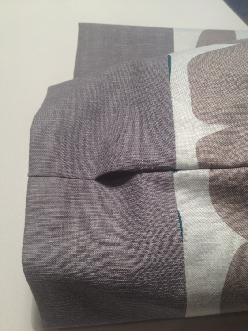 Lined Drawstring Pouch Tutorial – The Avid Seamstress