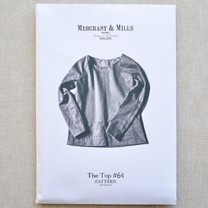 Merchant and Mills The Top 64 image