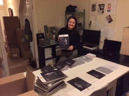 Packing boxes 14.11.15