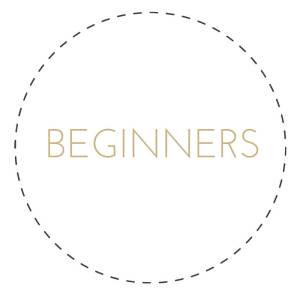 beginners workshop