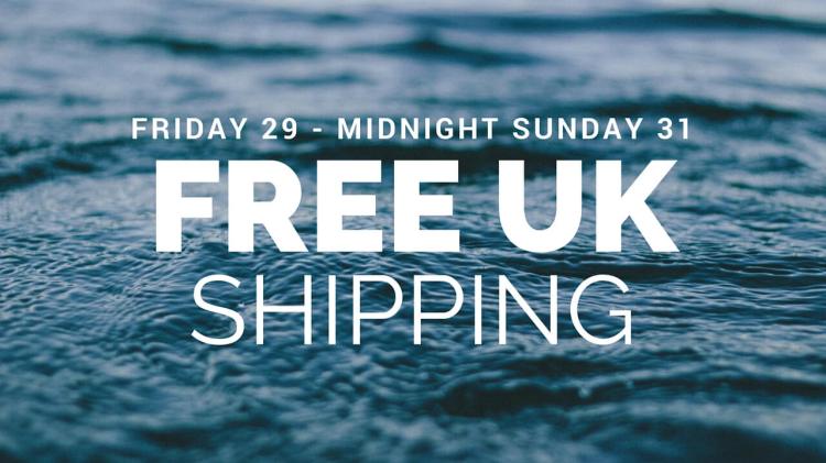 free shipping