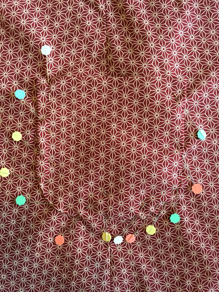 raglan tutorial pocket