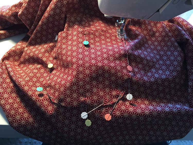 raglan tutorial pocket