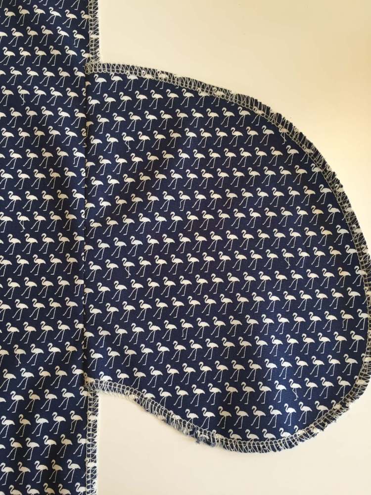 The Day Dress pocket