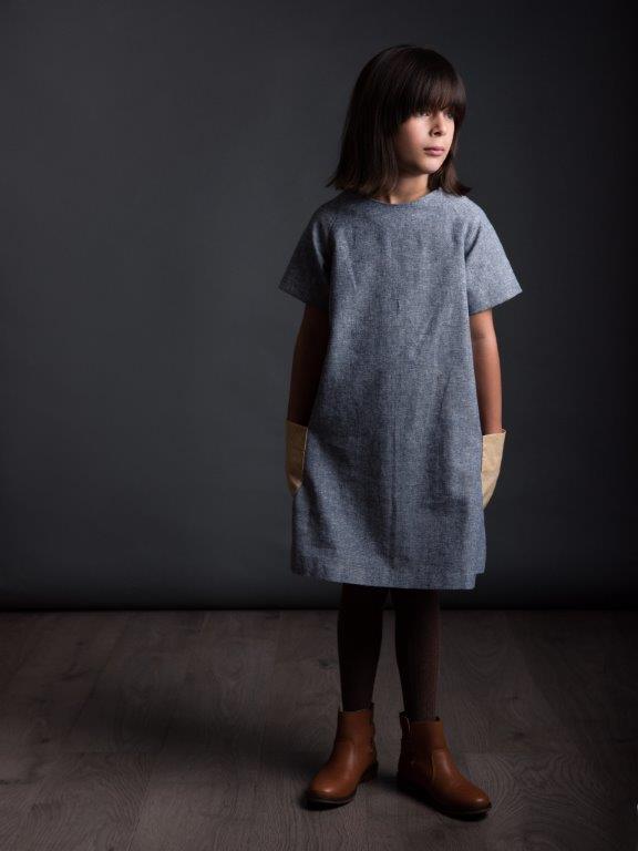 the raglan sewing pattern