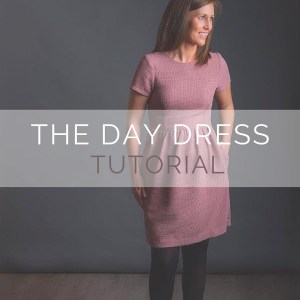 The Day Dress Tutorial