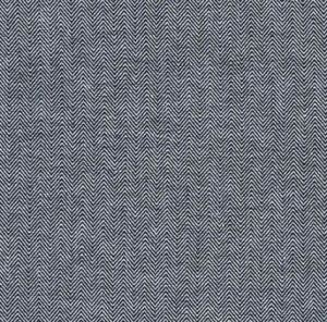 Drapers Daughter Chambray Union Herringbone