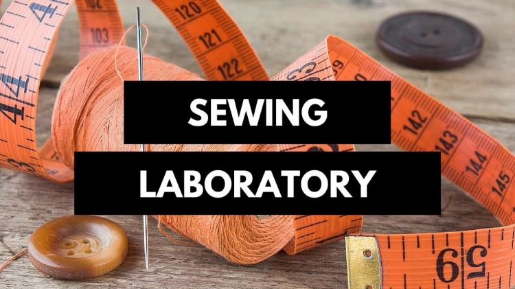 Sew Lab