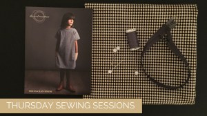 Sewing workshops