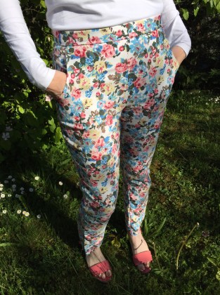 City Trousers by Ailsa