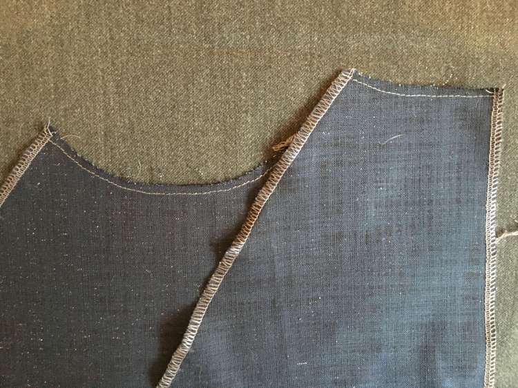 Raglan Adult instructions by The Avid Seamstress