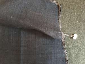 Raglan Adult instructions by The Avid Seamstress