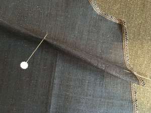 Raglan Adult instructions by The Avid Seamstress