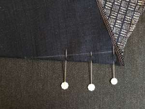 Raglan Adult instructions by The Avid Seamstress