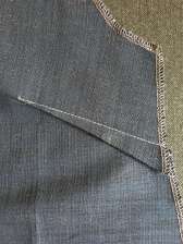 Raglan Adult instructions by The Avid Seamstress