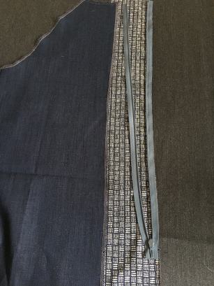 Raglan Adult instructions by The Avid Seamstress