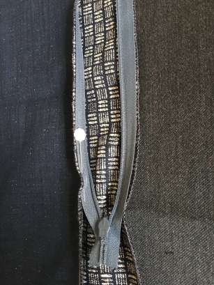 Raglan Adult instructions by The Avid Seamstress