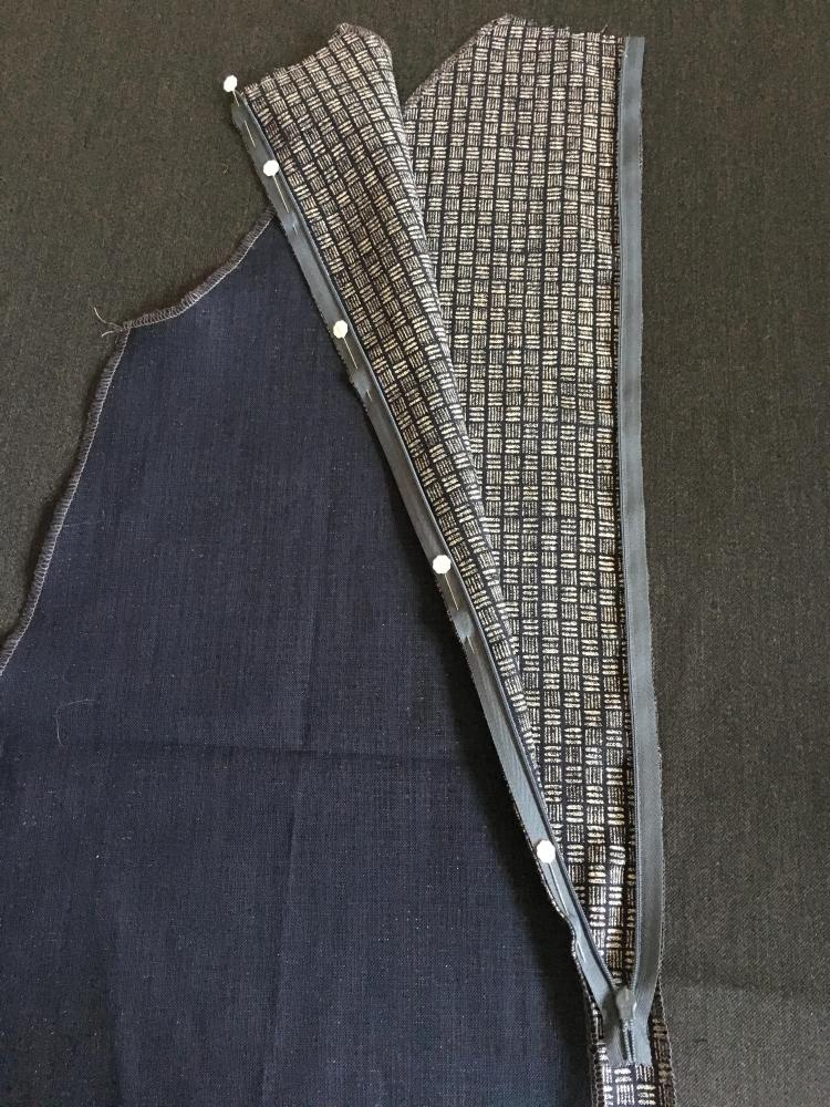 Raglan Adult instructions by The Avid Seamstress