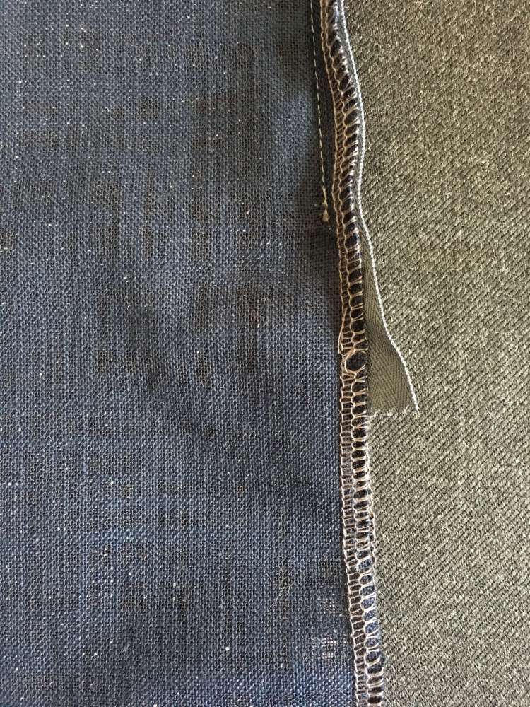 Raglan Adult instructions by The Avid Seamstress