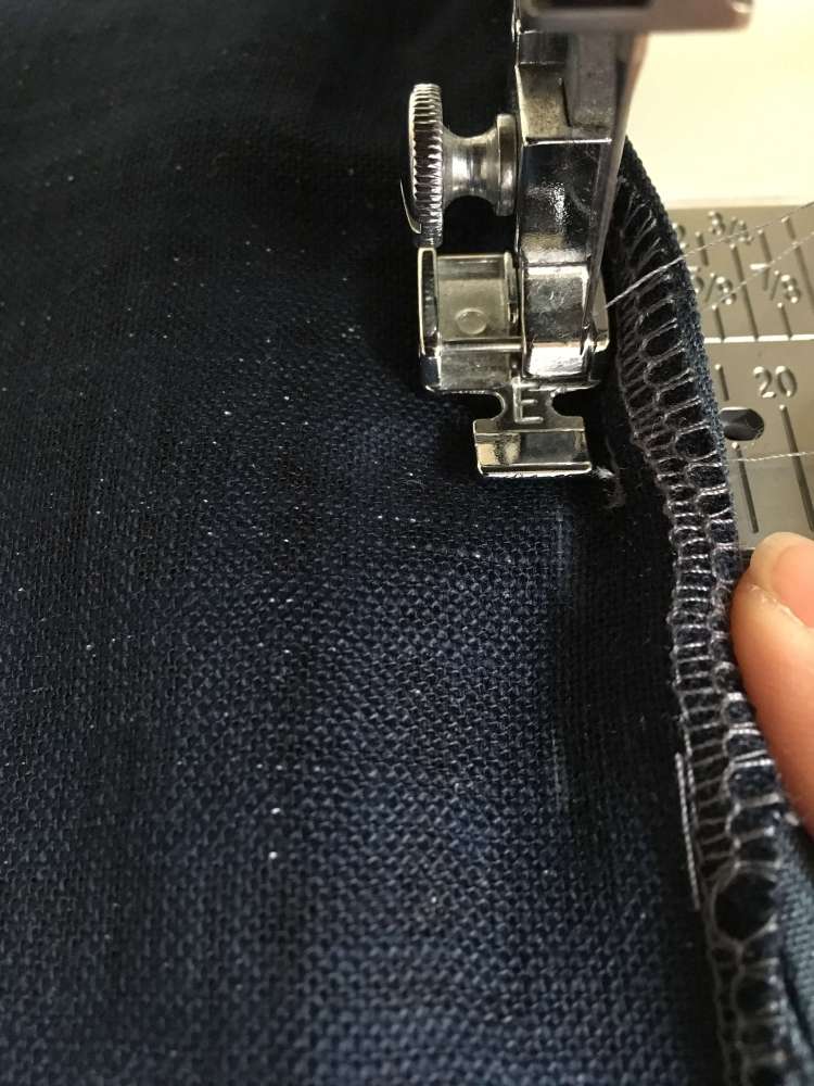 Raglan Adult instructions by The Avid Seamstress