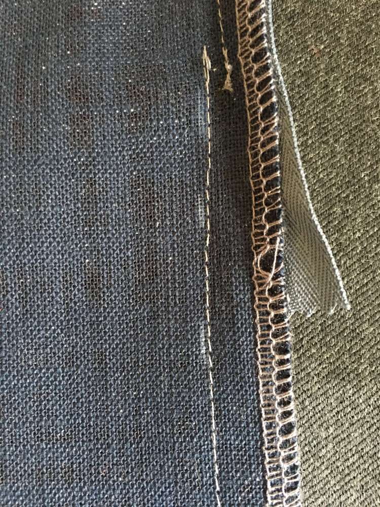 Raglan Adult instructions by The Avid Seamstress