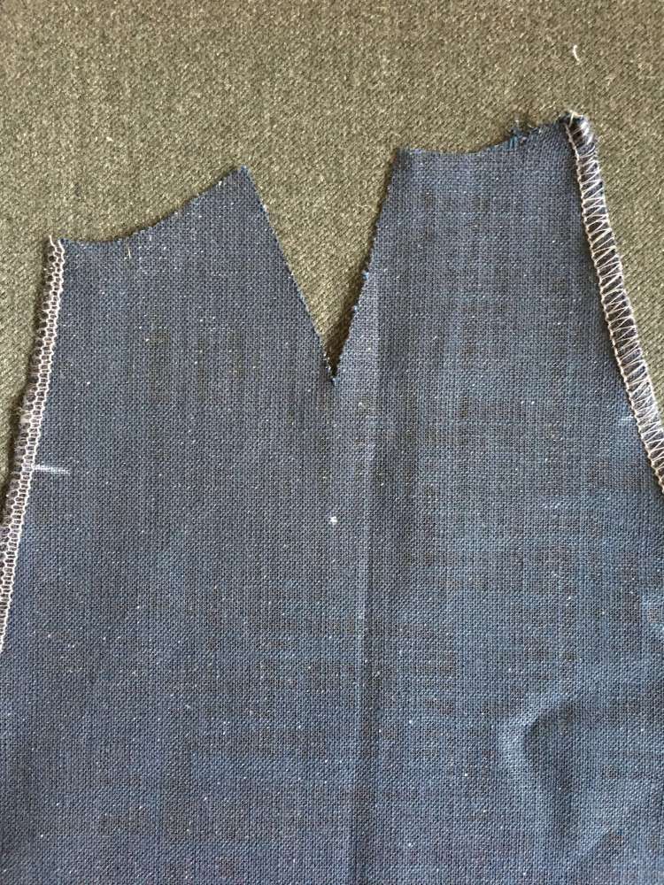 Raglan Adult instructions by The Avid Seamstress