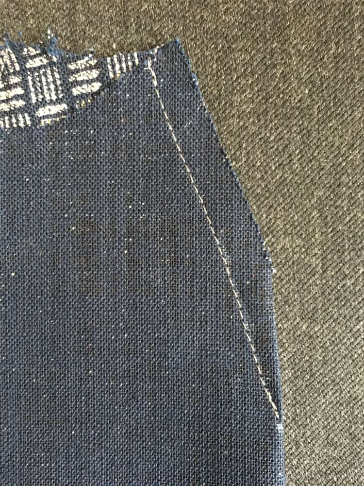 Raglan Adult instructions by The Avid Seamstress