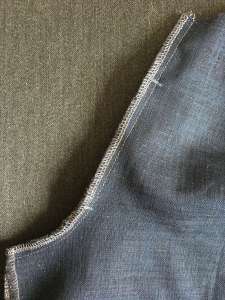 Raglan Adult instructions by The Avid Seamstress