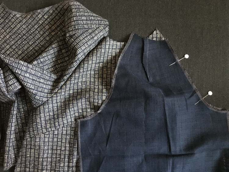 Raglan Adult instructions by The Avid Seamstress