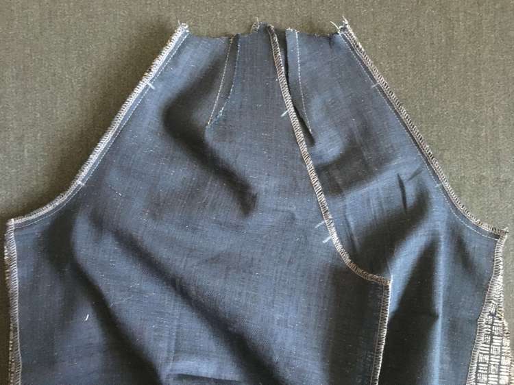 Raglan Adult instructions by The Avid Seamstress