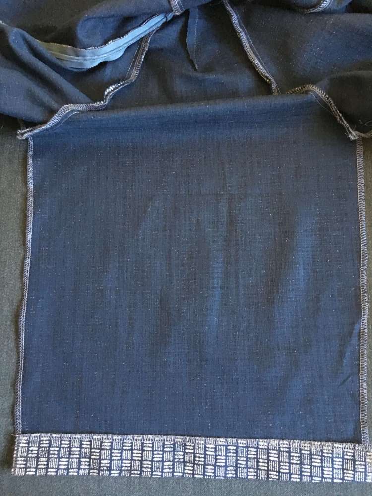 Raglan Adult instructions by The Avid Seamstress