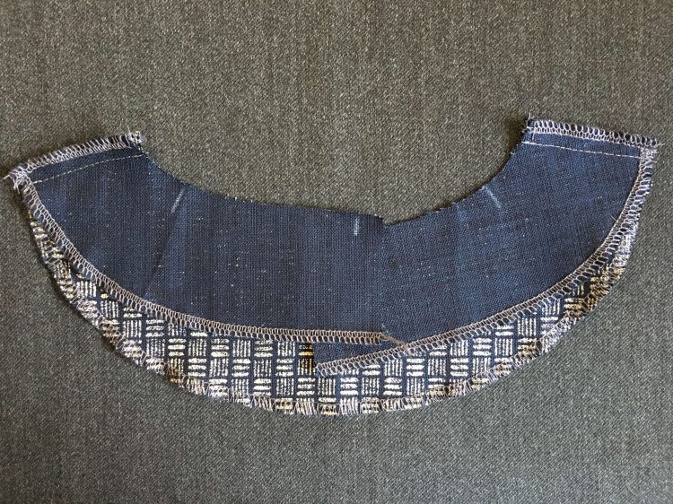 Raglan Adult instructions by The Avid Seamstress