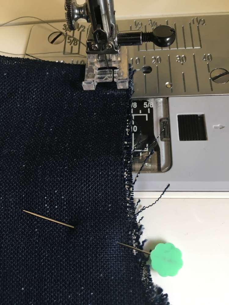 Raglan Adult instructions by The Avid Seamstress