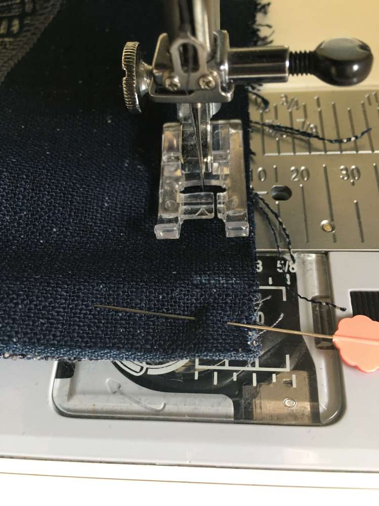 Raglan Adult instructions by The Avid Seamstress