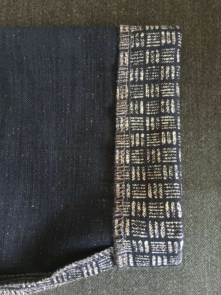 Raglan Adult instructions by The Avid Seamstress