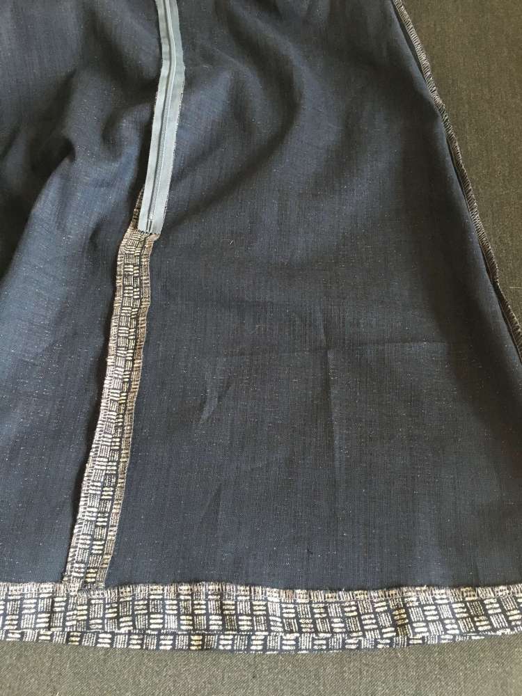 Raglan Adult instructions by The Avid Seamstress