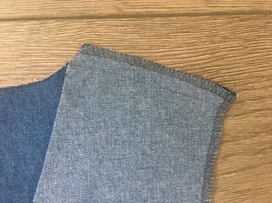 The A-Line Dress tutorial image by The Avid Seamstress