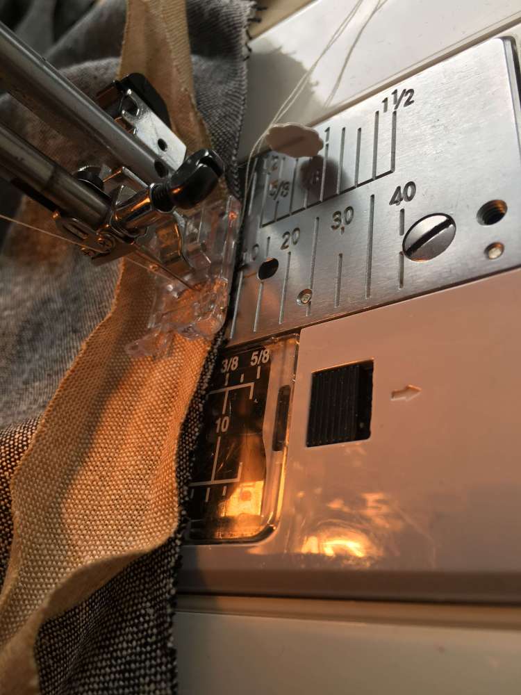 The Sheath Dress Pattern Hack by The Avid Seamstress