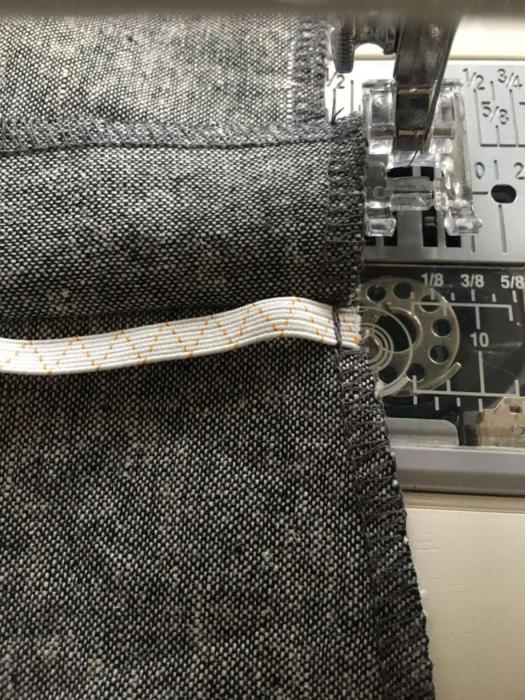The Sheath Dress Pattern Hack by The Avid Seamstress