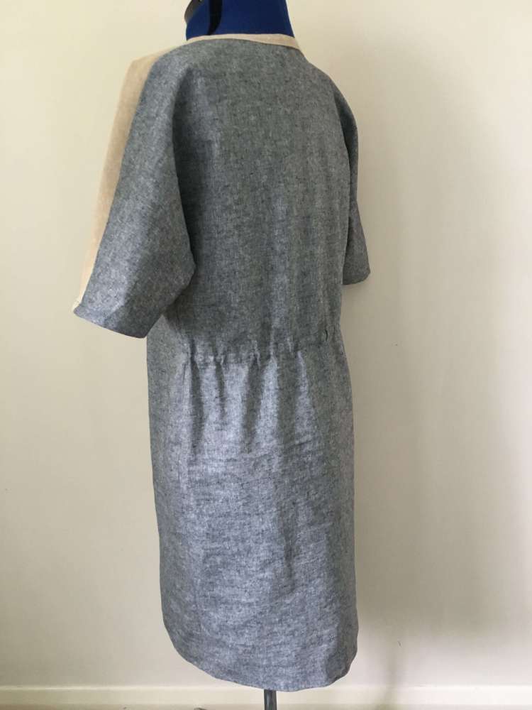 The Sheath Dress Pattern Hack by The Avid Seamstress