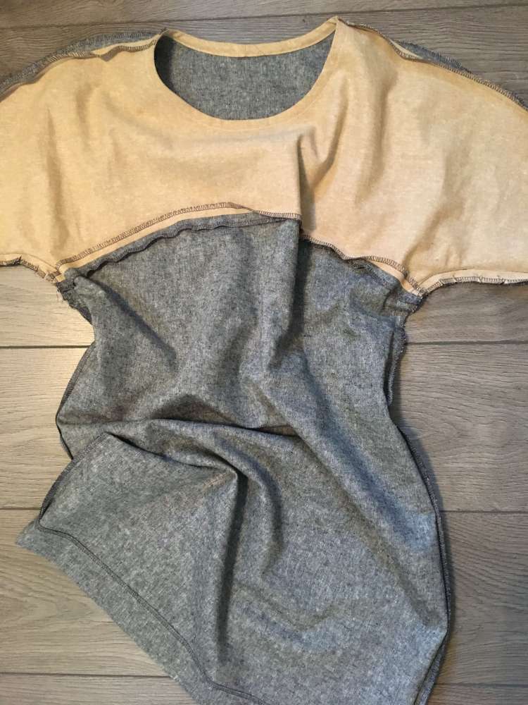 The Sheath Dress Pattern Hack by The Avid Seamstress