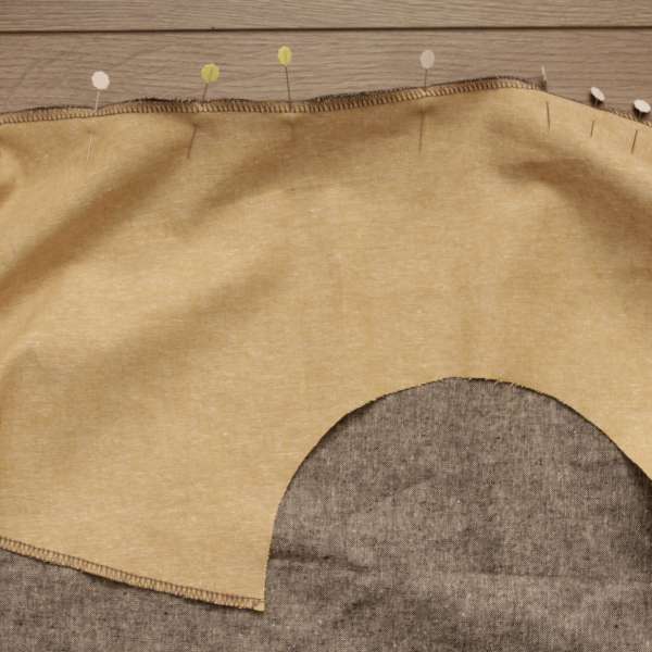 The Sheath Dress Pattern Hack by The Avid Seamstress