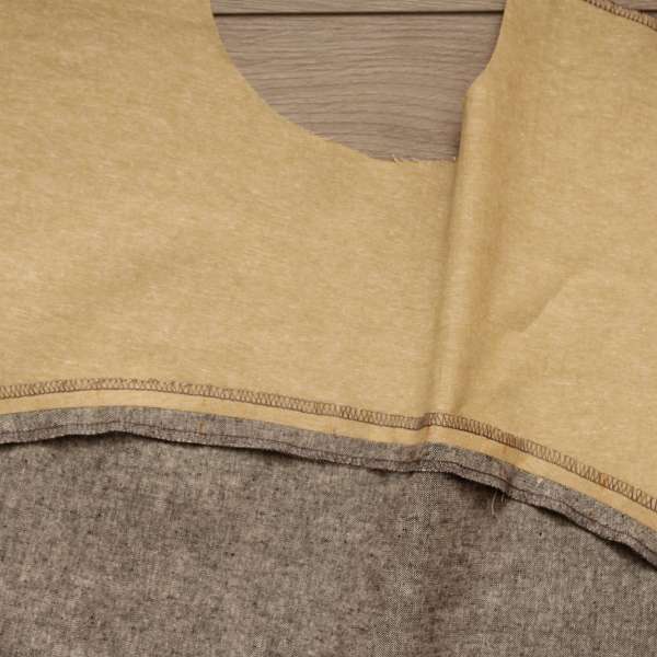 The Sheath Dress Pattern Hack by The Avid Seamstress