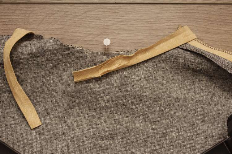 The Sheath Dress Pattern Hack by The Avid Seamstress