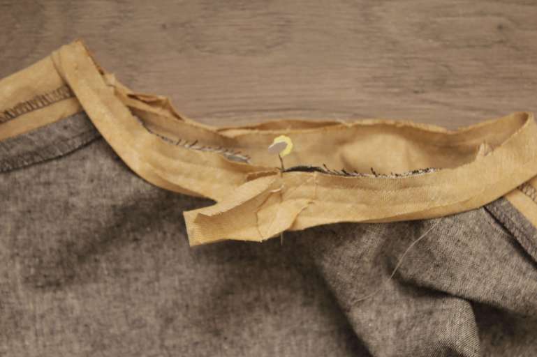 The Sheath Dress Pattern Hack by The Avid Seamstress