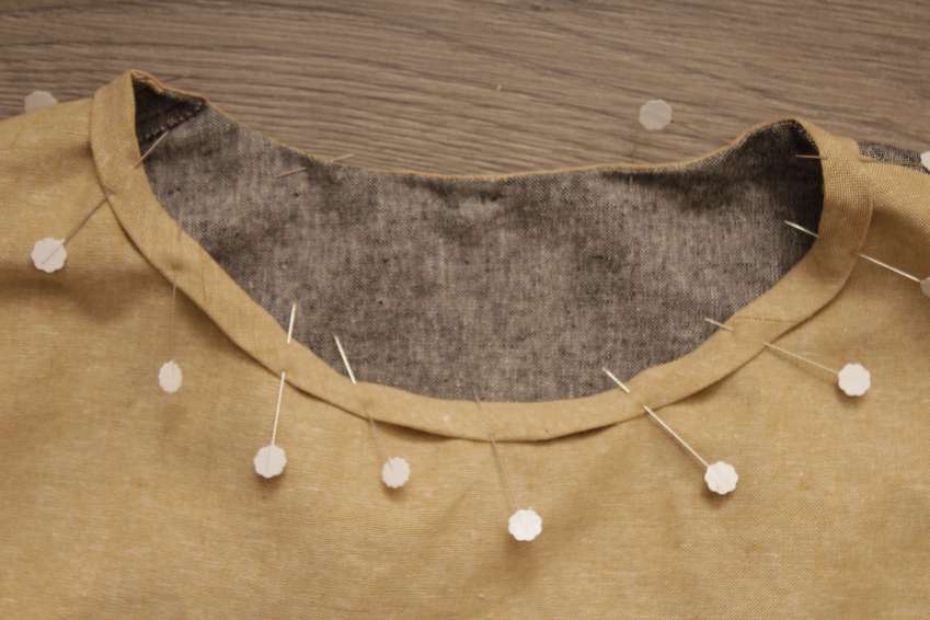 The Sheath Dress Pattern Hack by The Avid Seamstress