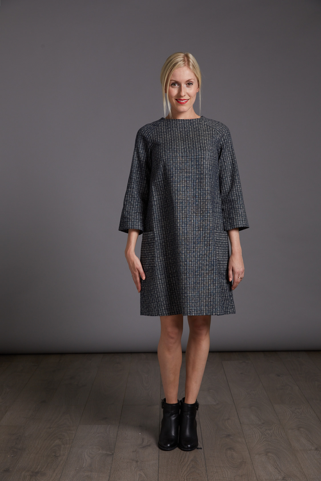The Raglan Adult Tutorial – The Avid Seamstress