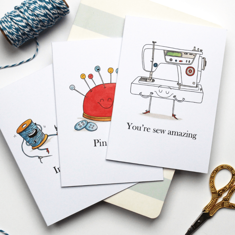 the marching pencils